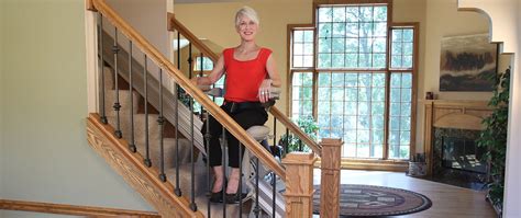 The crest hd stair lift is the best value in stair lifts offering features you may expect to only find on more expensive lifts with a full lifetime warranty on the major drive components of the lift. Bruno stairlifts - Made in USA - are the world's finest