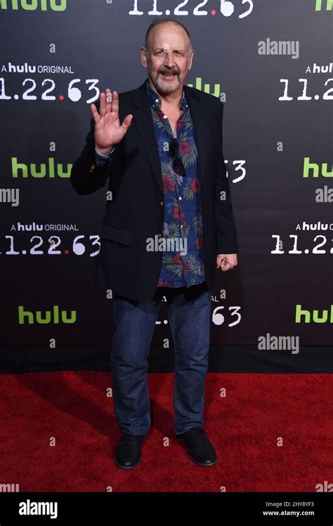 Nick Searcy Attending The Premiere Of Hulu S Premiere Held