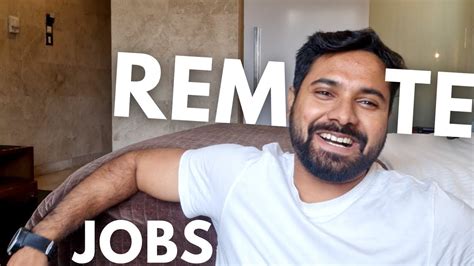 Secret Tips to get a Remote Job as a DevOps Engineer (Hindi) - YouTube