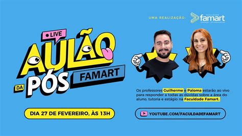 Area Do Aluno Famart