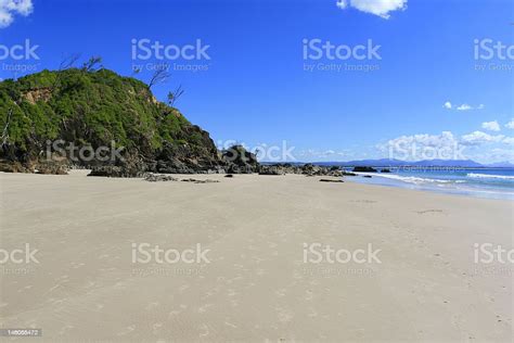 Remote Beach Stock Photo Download Image Now Australia Backgrounds