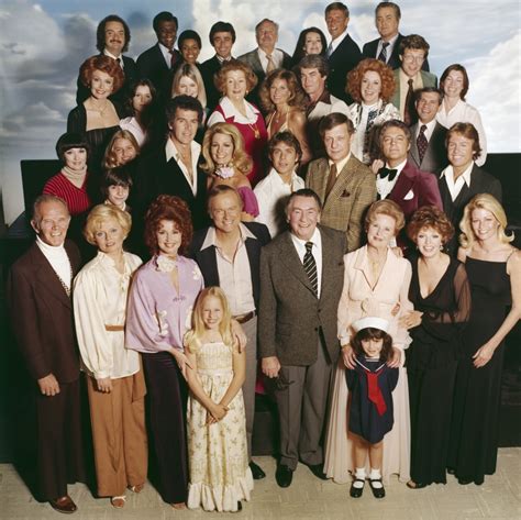 The Days Of Our Lives Cast Changes Through The Years