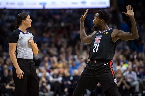 In a game where oklahoma city thunder made a huge comback, coming back from 15 down, i think what most will remember is the controversy about the refs. Clippers vs. Thunder Game Thread