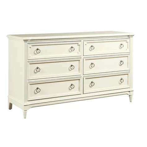 The Clementine Court Dresser Lets You Have It All Stylishness And Plenty Of Room For Clothes