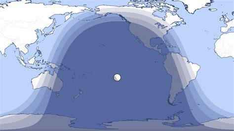 Llega el eclipse lunar del 26 de mayo transmisión en vivo