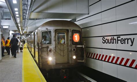 Signal Delays Disrupted Subways Almost Every Day In August Advocates Say Wnyc New York