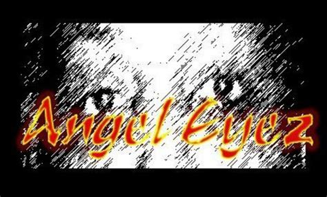 Angel Eyez Entertainment Home