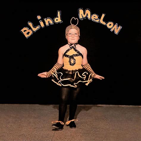 How Blind Melons Debut Album Bore Fruit For The Cult La Rockers