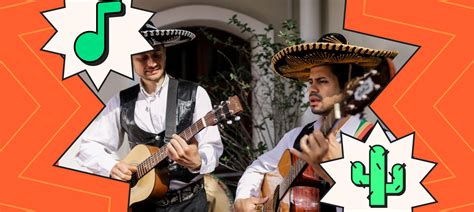 Revolución Y Música El Origen Del Corrido Mexicano Blog Do Cifra Club