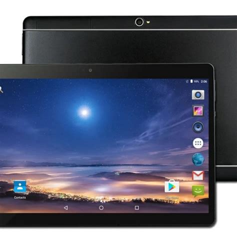 Jual Tablet Octa Core 10 4gb32gb Pc Tablet Intl Android 51 Kota