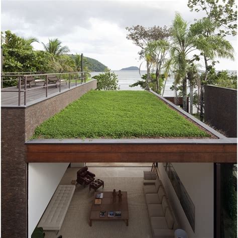 Rooftop Gardens 10 Ways For A Living Roof Bob Vila