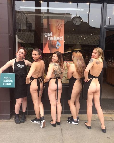 See And Save As Come To Work Naked Day Lush Store Various Years Venues Porn Pict Xhams Gesek Info