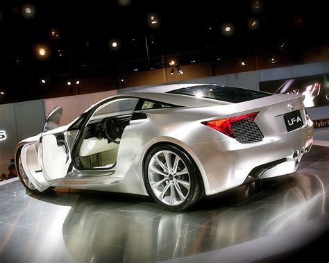 Cool Lexus Cars How About This Luxury Car Like It Have A