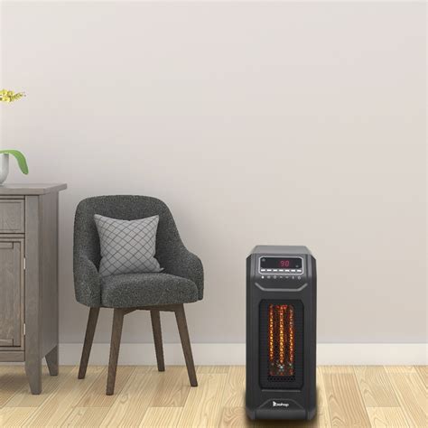 Check spelling or type a new query. Bedroom Heater Cabinet Portable Electric Space 1500w ...