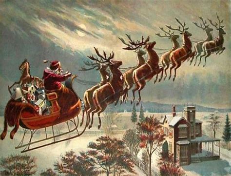 7 Interesting Facts About Santa Claus You Probably Didnt