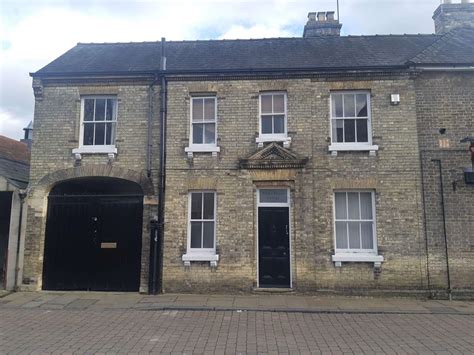 District Owned Property In Newmarket To Become Home Again In £130000