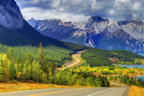 It is a part of western canada and is one of the three prairie provinces. abraham, Lake, Banff, Alberta, Canada, Sky, Mountain, Lake ...