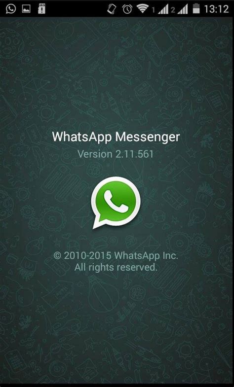Activate Whatsapp Voice Calling Feature Following Two Easy Steps Bca
