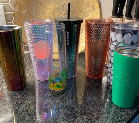 When Can You Buy Starbucks New Holiday Tumbler Collection 2019