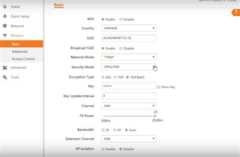 Cara setting tenda 03 sebagai repeater. Video Cara Setting Tenda 03 Sebagai AP di Speedy ...