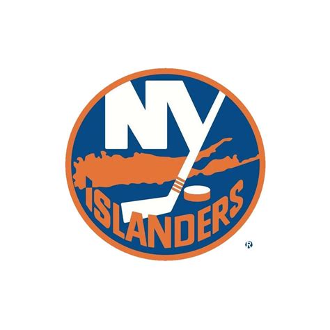 1972 — 1995 the original logo for islanders was created by jacob morris strongin in 1972 and featured a dark blue circular badge in a delicate yet thick orange outline. Pollstar | Islanders Await Decision on Belmont Park