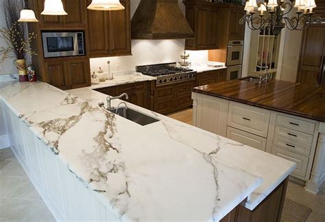 Marble Can Be A Great Option For Those That Are Looking For A Timeless