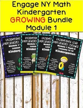 Great minds and eureka math are registered trademarks of great minds. Engage NY {Eureka} Math Kindergarten Module 1 Lessons 1-36 ...
