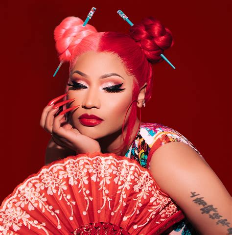Nicki Minaj Diwali Sampled Song Crashes Onto Billboard Charts The Edge Fm