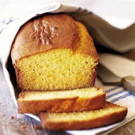In a large mixing bowl, cream together butter, eggs, and sugar until light and fluffy. Lemon Bread Recipe with all-purpose flour, baking powder ...