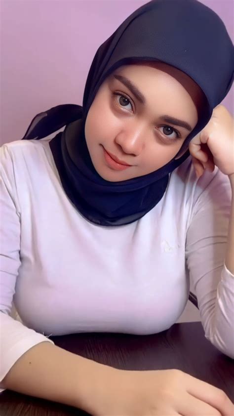 Beautiful Muslim Women Hijab Teen Girl Hijab Bokeh Hijab Swag Hijab Fashionista Illusions