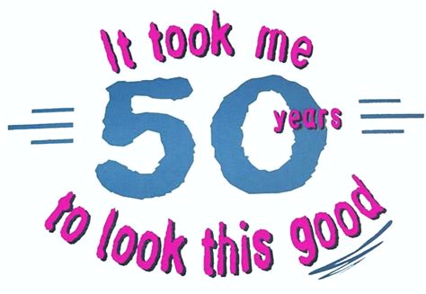 Sweet Happy 50th Birthday Quotes Wishesgreeting