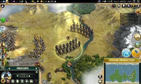 Zwei833s German Real And Alternate History Civs Civfanatics Forums
