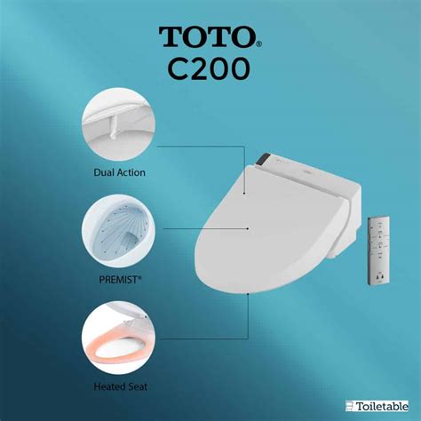 Top Ranked TOTO Washlet Reviews Technology Packed Toiletable