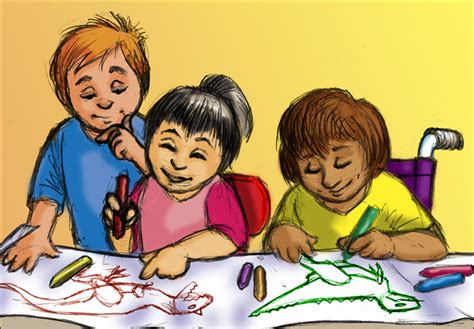 5 Ways To Enrich Your Young Childs Fine Motor Development 3 5 Years