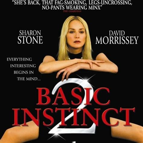 Stream Basic Instinct 2 Deleted Scenes By Martha Brewer Listen Online