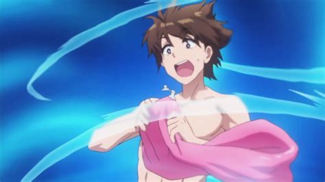 Tsuujou Okaa San Bonus Episode Goes Nude At The Beach Sankaku Complex