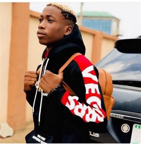 How kizz daniel made me believe in myself zinoleesky reveals. Lil Frosh Biography | Life History | Net Worth | Age ...