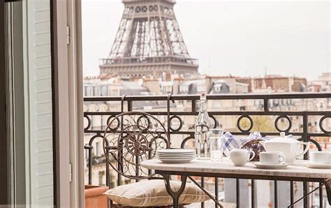 Our Top 5 Most Stunning Paris Apartment Views Paris Perfect