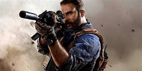 Call Of Duty Modern Warfare Season 1 Content Announced