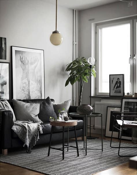 8 Clever Small Living Room Ideas With Scandi Style Diy Home Decor