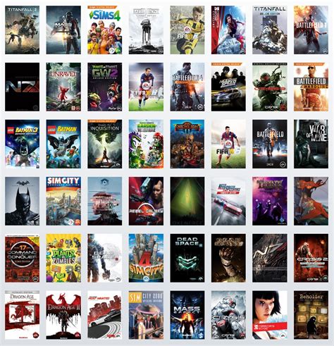 Ea Offers Game Publishers To Market Their Games On Ea Origin