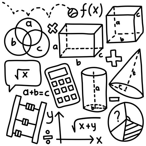 Details 154 Cool Math Drawings Vn
