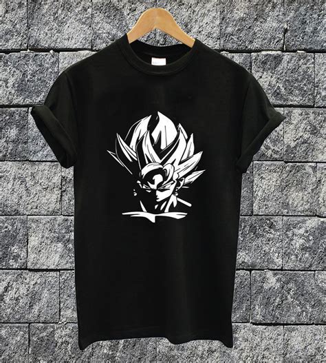 Goku T Shirt