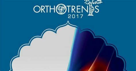 Orthrotrends Recent Advances 2017 Dnb Orthopaedics Ms Orthopedics