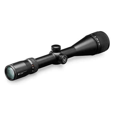 7 Best Rifle Scope Reviews 2020 Buying Guide