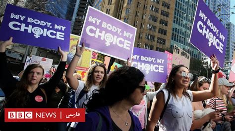 سقط جنین در کل استرالیا قانونی شد Bbc News فارسی