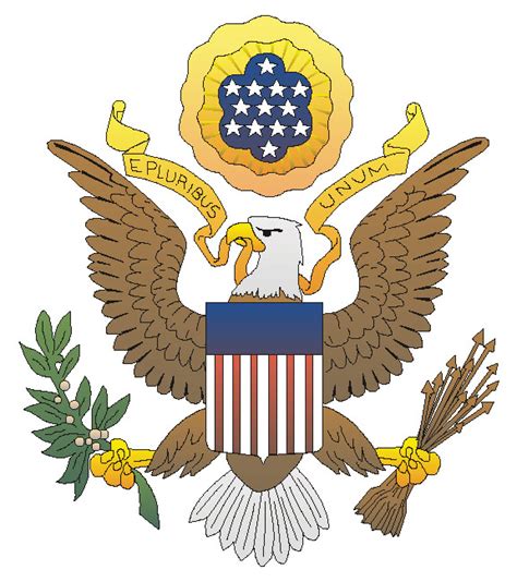 Now you can celebrate your immigrant contribution to the rich diversity of the united states by wearing e pluribus fashion designs. Gallery E Pluribus Unum Seal