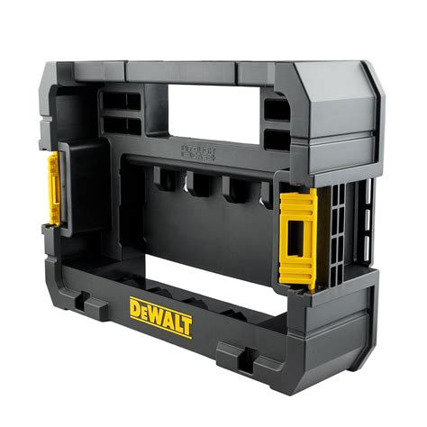 Dewalt Dt70716 Qz Tstak Caddy For Small Toughcase Sets Powertool World