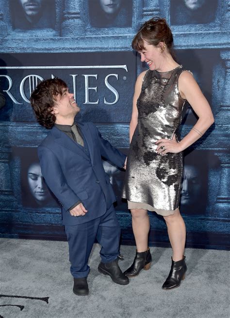 Why Peter Dinklage Keeps His Daughter Out Of The Spotlight And Keeps