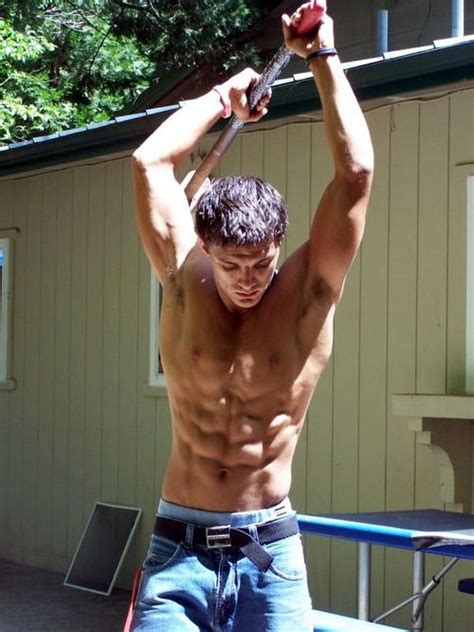 Hot Working Men To Get You All Worked Up This Labor Day Men Hot